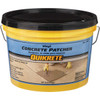 Quikrete 10 Lb. Gray Concrete Patch 113311