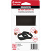 VELCRO Brand One-Wrap 7-8 In. x 23 In. Black Hook & Loop Tie (3-Count) 90700 628627