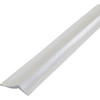 M-D Building Products 30 Ft. White Vinyl Garage Door Top and Sides Seal 03822