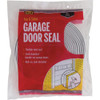 M-D Building Products 30 Ft. White Vinyl Garage Door Top and Sides Seal 03822 271268