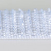 VELCRO Brand 5-8 In. White Hook & Loop Discs (15-Count) 90070 606332
