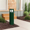 Krylon Hunter Green Rust Enamel K09714008 Pack of 2 776462