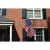 Valley Forge 3 Ft. x 5 Ft. Cotton Natural Series American Flag USB3 819403