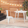 Krylon Gloss White Rust Enamel K09704008 Pack of 2 776035