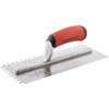 Marshalltown 1-4 In. x 3-8 In. Square Notched Trowel 15806 311068