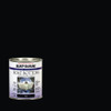 Rust-Oleum Marine Boat Bottom Antifouling Paint, Black, 1 Qt. 396967 778958