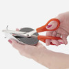Master Magnetics 10 Ft. x 1 in. Magnetic Tape 07019 319090
