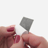 Master Magnetics 10 Ft. x 1 in. Magnetic Tape 07019 319090