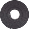Master Magnetics 10 Ft. x 1 in. Magnetic Tape 07019 319090