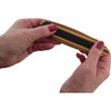 Master Magnetics 10 Ft. x 1-2 in. Magnetic Tape 07012 319104