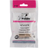 SharkBite 1/2 In. Male Sweat x 1/2 In. CF Brass PEX Adapter