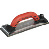Marshalltown 9-3/8 In. x 3-1/4 In. Drywall Hand Sander 16320