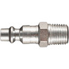 Milton M-Style 1-4" Male NPT Plug (10-Pack) 727 Pack of 10 570576