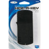 Lucky Line Black Stainless Steel Extra Large Magnetic Key Hider 55559 570826