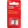 Do it 1.5 GPM Male Thread Water Saver Aerator 451308 451308