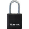 Master Lock Magnum 1-7-8 In. Steel Keyed Different Covered Padlock M115XDLF 236721