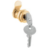 Prime-Line Threaded Barrel Design Mailbox Lock S 4648 243329
