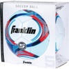 Franklin Size 5 Soccer Ball 30465 802875