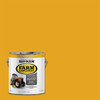 Rust-Oleum 1 Gallon Caterpillar Yellow Gloss Farm & Implement Enamel 280179