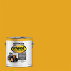 Rust-Oleum 1 Gallon Caterpillar Yellow Gloss Farm & Implement Enamel 280179