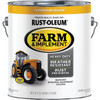 Rust-Oleum 1 Gallon Caterpillar Yellow Gloss Farm & Implement Enamel 280179 781630