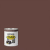 Rust-Oleum 1 Quart Red Oxide Metal Primer Gloss Farm & Implement Enamel 280151