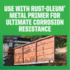 Rust-Oleum 1 Quart Black Gloss Farm & Implement Enamel 280104 772528