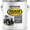 Rust-Oleum 1 Gallon White Gloss Farm & Implement Enamel 280166 772533