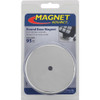 Master Magnetics 3-3-16 in. 95 Lb. Magnetic Base 07223 353736
