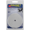 Master Magnetics 3-3-16 in. 95 Lb. Magnetic Base 07223 353736