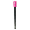 Empire 21 In. Steel Staff Pink Marking Flags (100-Pack)