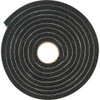 M-D 3-8x3-4"x10' Rubber Tape 06635 271659