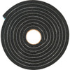 M-D 3-8x3-4"x10' Rubber Tape 06635 271659