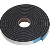 M-D 1-4x3-4"x10' Rubber Tape 06593 271675