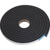 M-D 3-8x1-2"x10' Rubber Tape 06619 271721