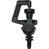 Raindrip Full Circle Adjustable Rotary Sprinkler with Stake (2-Pack) R176CT 729604