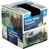 Camco 15 Ft. Sturdy, Lightweight Plastic Sidewinder RV Sewer Hose Support 43041 578363