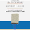 Linzer Pro Edge 1 In. Trim Edger PD 7001 777797