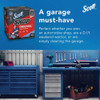 Scott 12 In. W x 10 In. L Disposable Original Shop Towel (200-Sheets) 75190 575852
