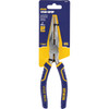 Irwin Vise-Grip 8 In. Long Nose Pliers 2078218 303647
