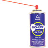 AGS Lock-Ease 3 Oz. Aerosol Spray Graphited Lock Lubricant LE-5 575611