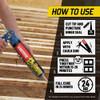 LOCTITE PL Premium 28 Oz. Polyurethane Construction Adhesive 1390594 262005