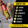 LOCTITE PL Premium 10 Oz. Polyurethane Construction Adhesive 1390595 262013