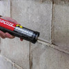 Loctite PL 10 Oz. Concrete Non-Sag Limestone Polyurethane Sealant 2912542 276251