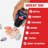 LOCTITE 0.14 Oz. Super Glue Ultra Gel Control 1363589 358044