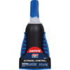 LOCTITE 0.14 Oz. Super Glue Ultra Gel Control 1363589 358044