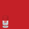Krylon Short Cuts 3 Oz. High-Gloss Enamel Spray Paint, Red Pepper SCS-033