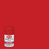 Krylon Short Cuts 3 Oz. High-Gloss Enamel Spray Paint, Red Pepper SCS-033