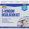 M-D Shrink&seal 5-Window Kit 04200