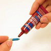 LOCTITE Blue 242 0.2 Oz. Blue Threadlocker 209728 358133